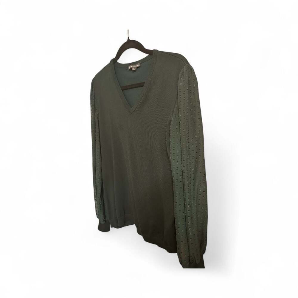 Adrianna Papell - Picture 4 of 5